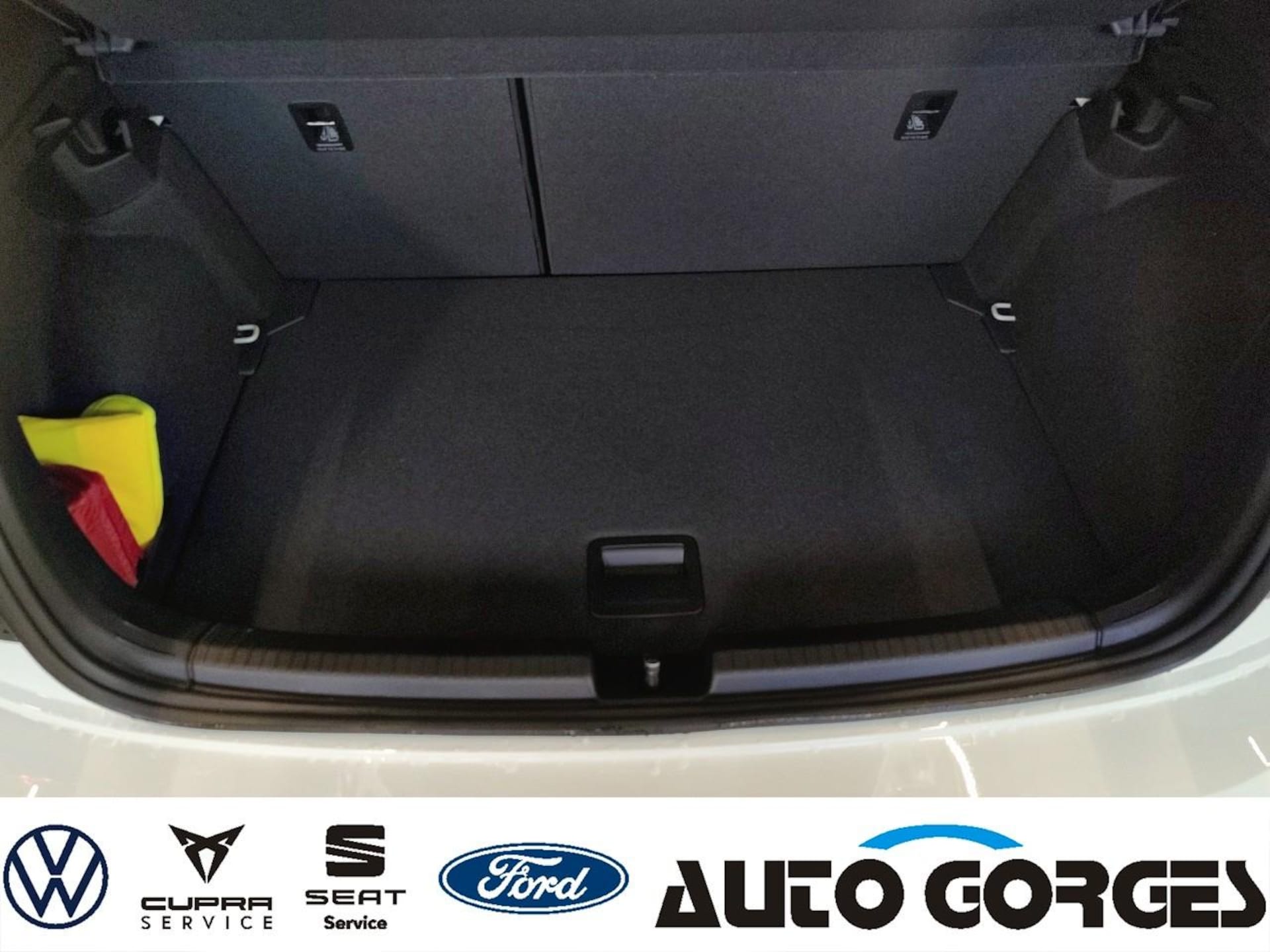 Volkswagen Polo Goal