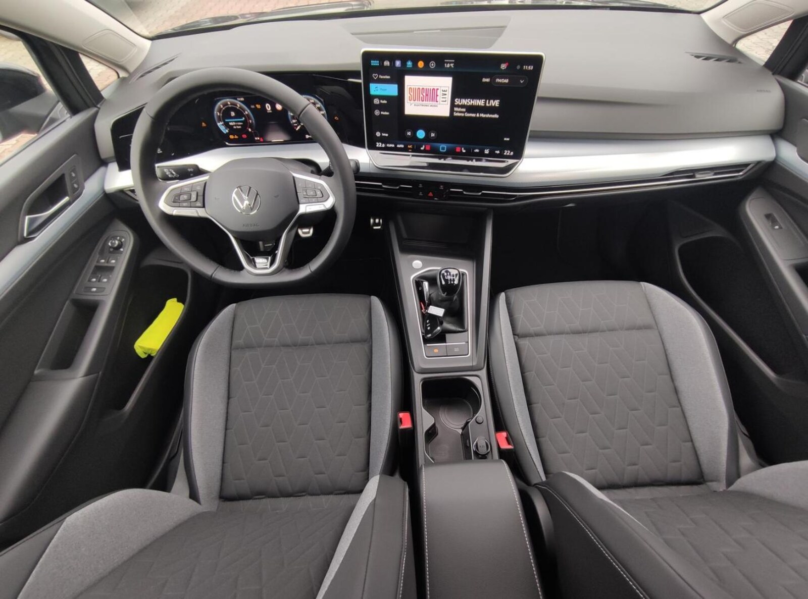 Volkswagen Golf – Bild 2