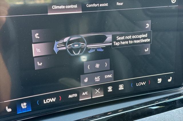 2025 Audi S5 Premium Plus - Photo 17