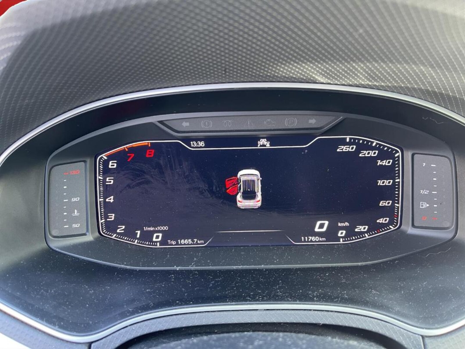 SEAT Arona – Bild 5