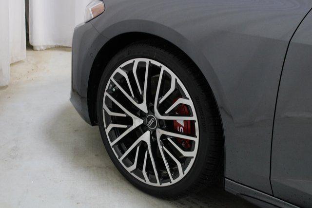 2025 Audi S5 Premium Plus - Photo 29