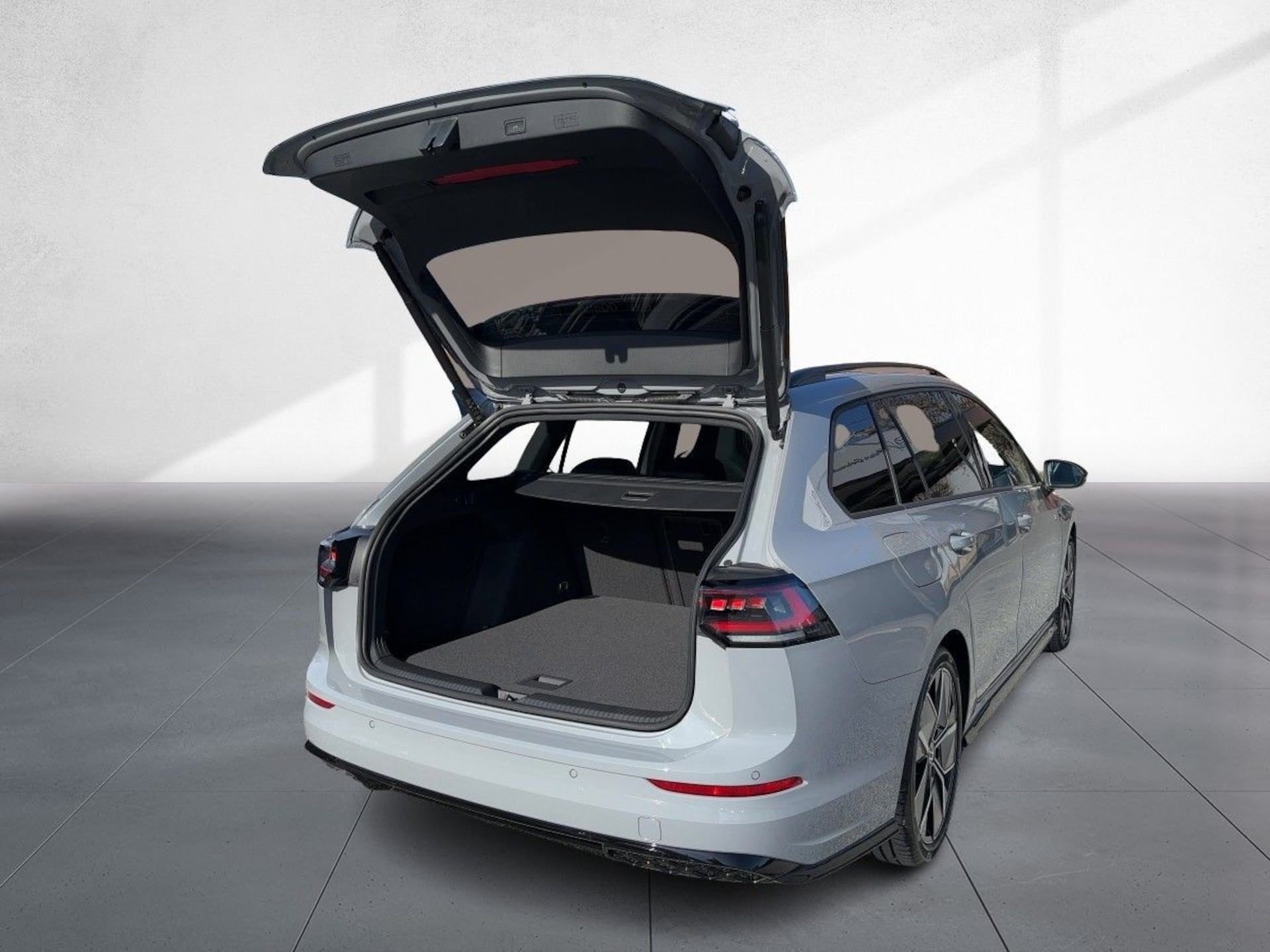 Volkswagen Golf Variant R-Line