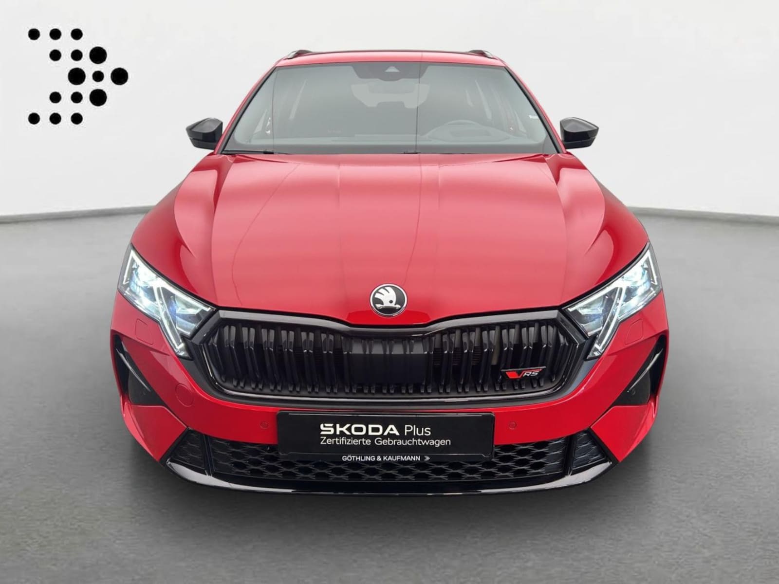 Škoda Octavia Combi – Bild 12