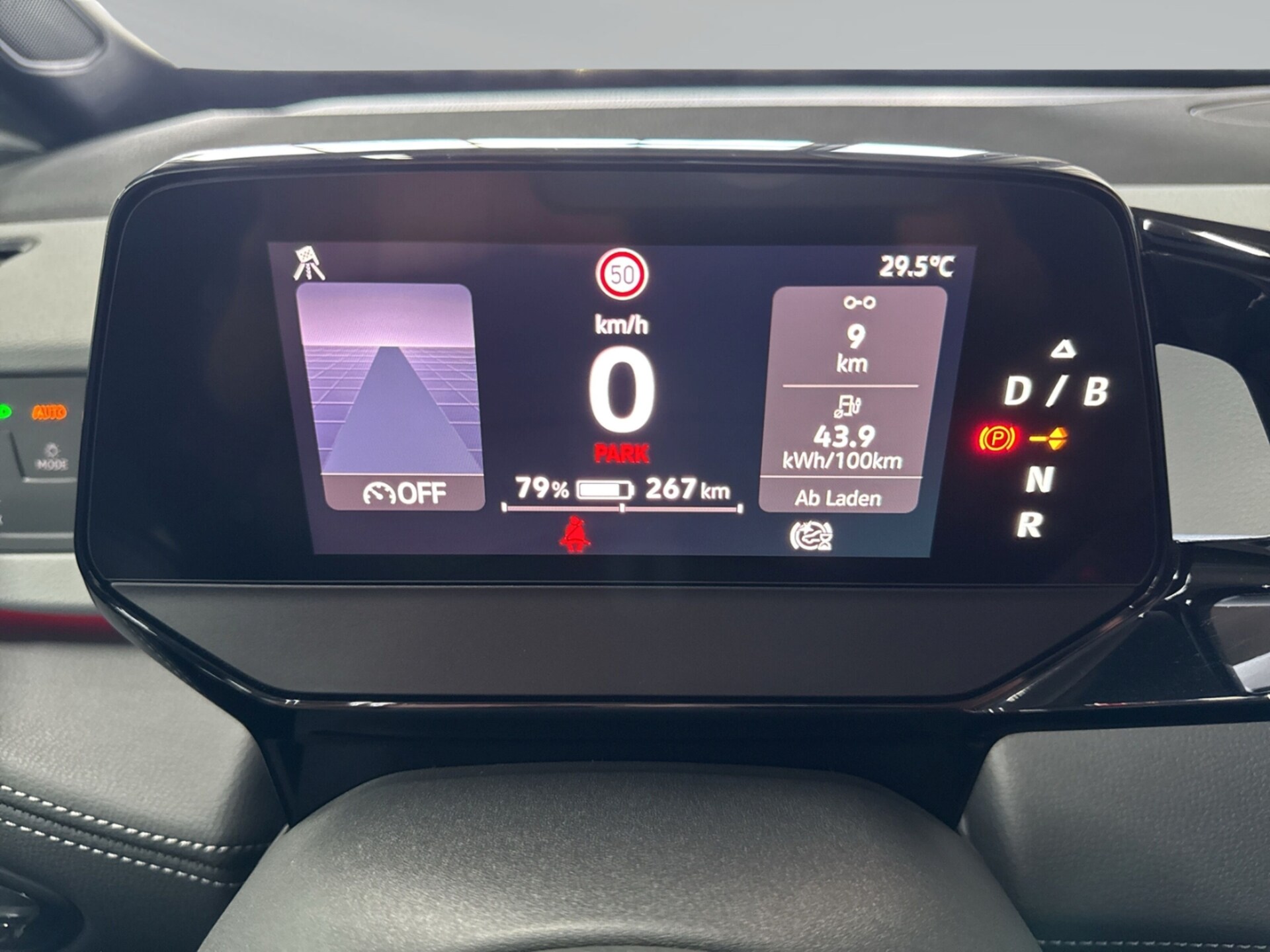 Volkswagen ID.3 MOVE Pro