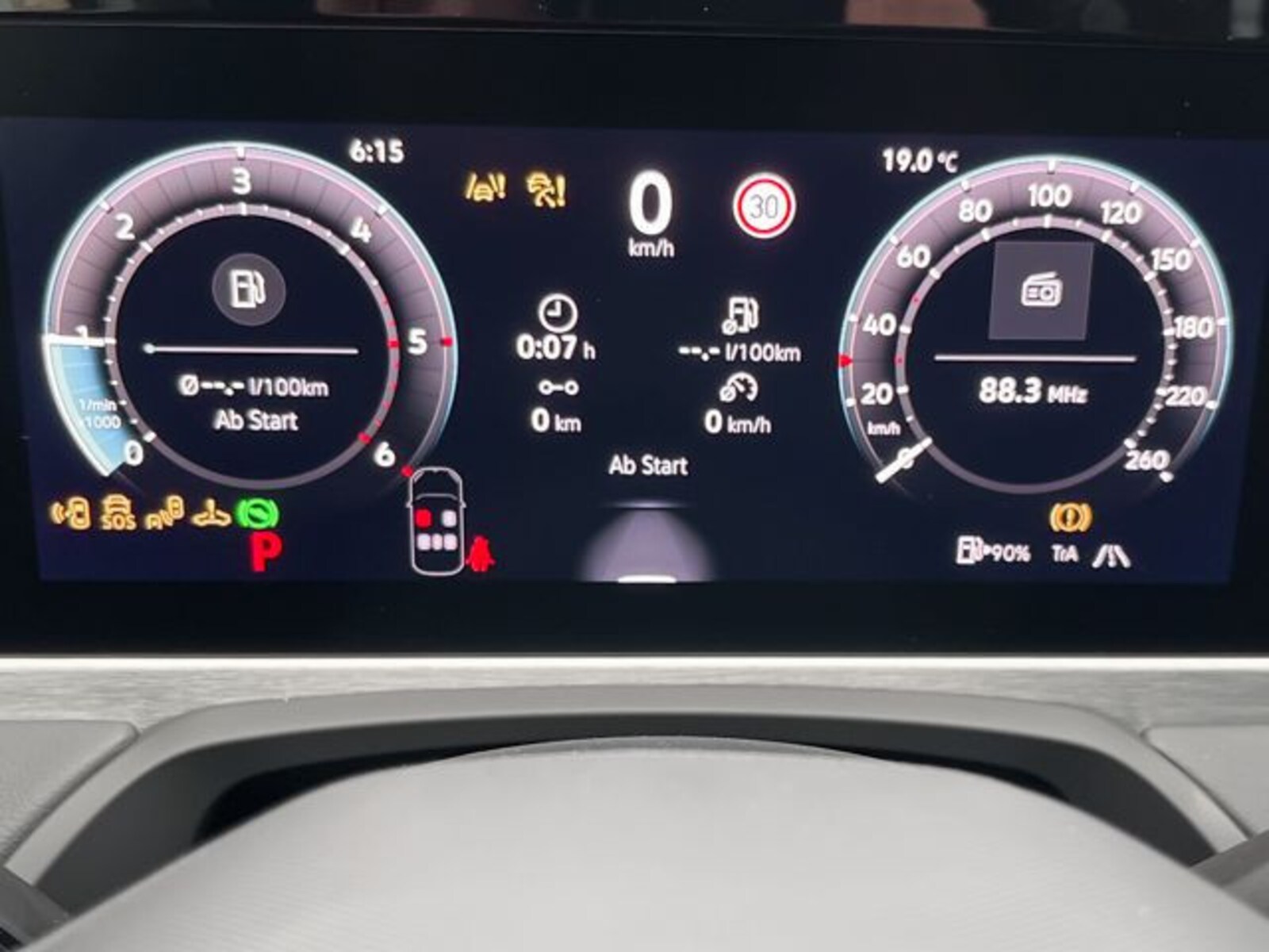Volkswagen Passat – Bild 14