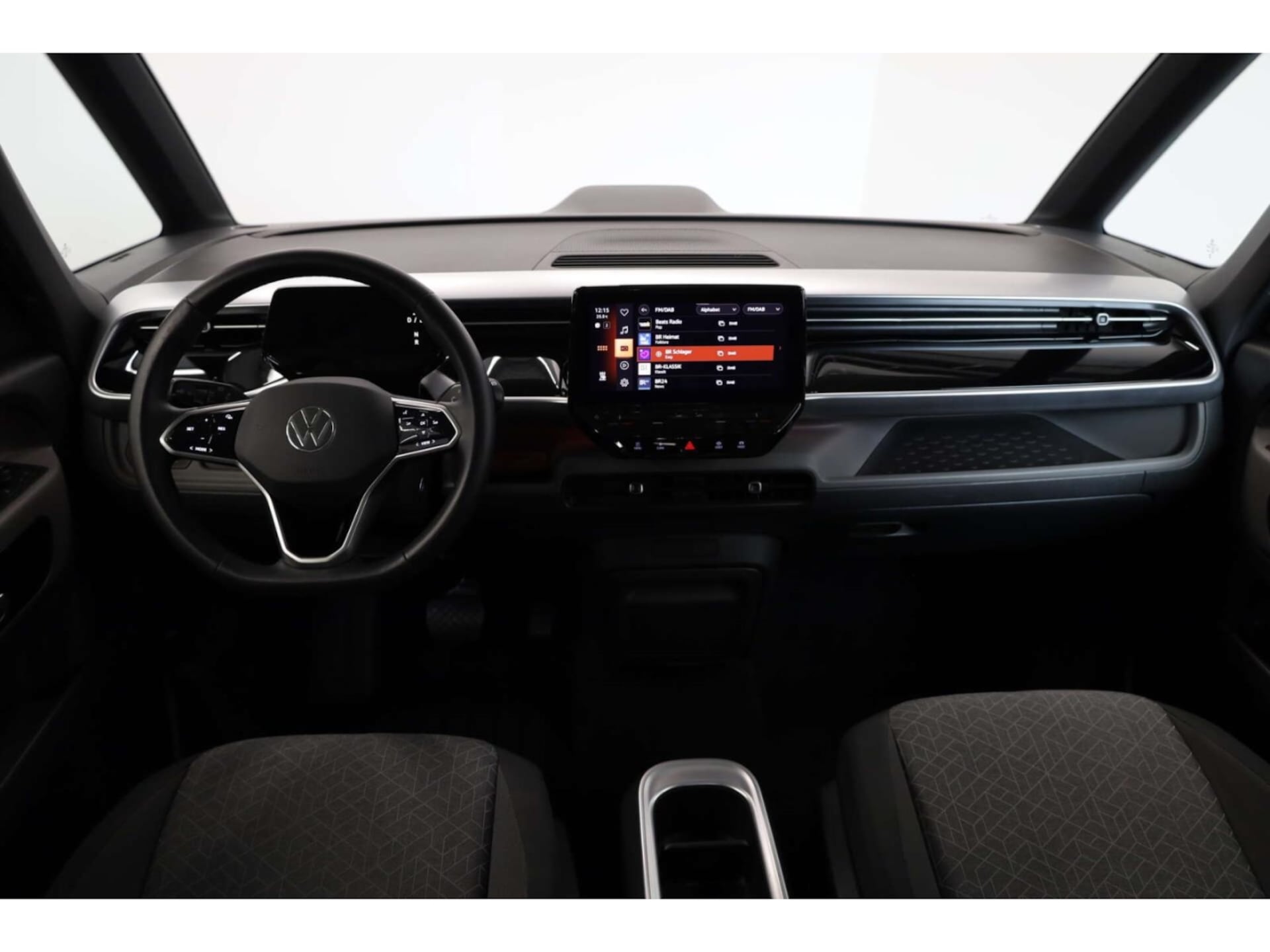 Volkswagen ID. Buzz Pro