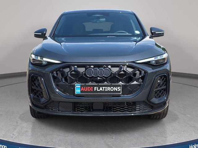 2026 Audi Q5 Sportback