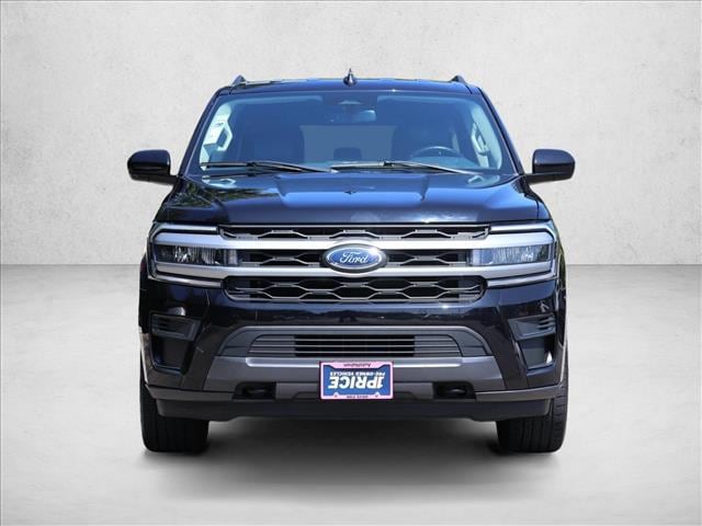 2022 Ford Expedition