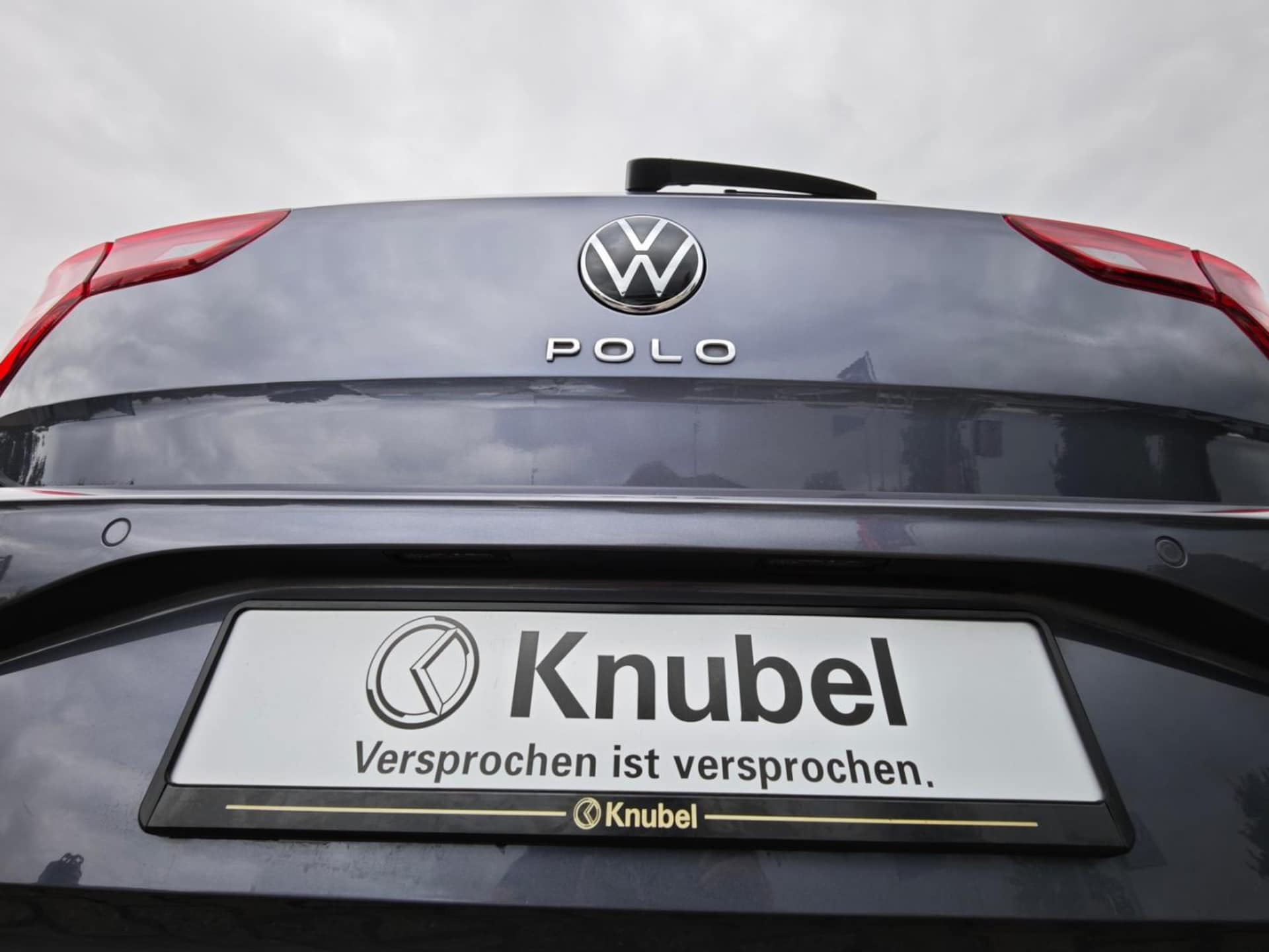 Volkswagen Polo Life