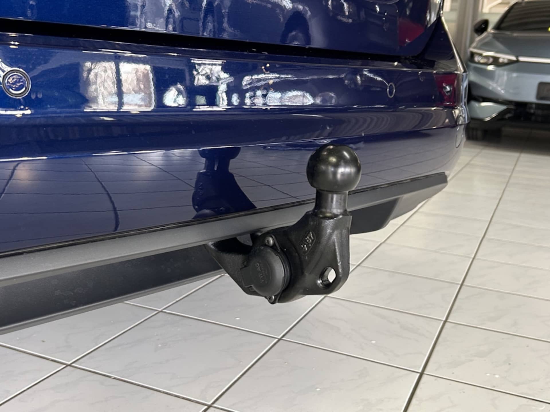 Volkswagen Touran Highline