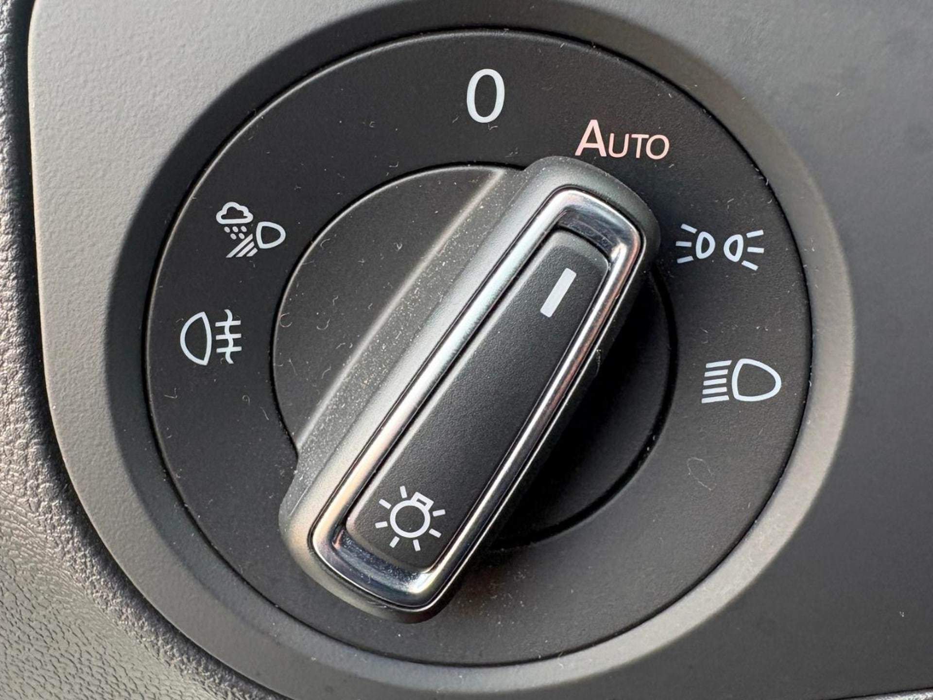 Volkswagen Tiguan Allspace Life