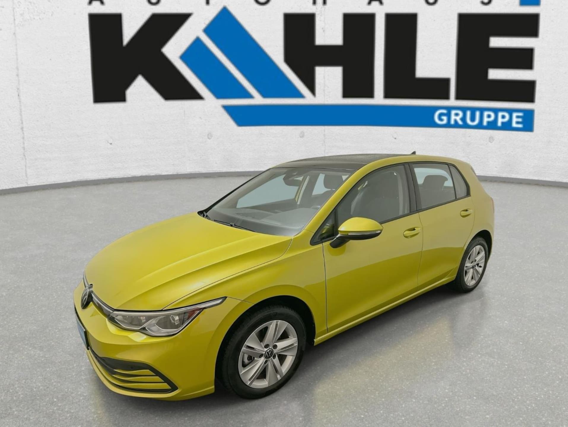 Volkswagen Golf Life