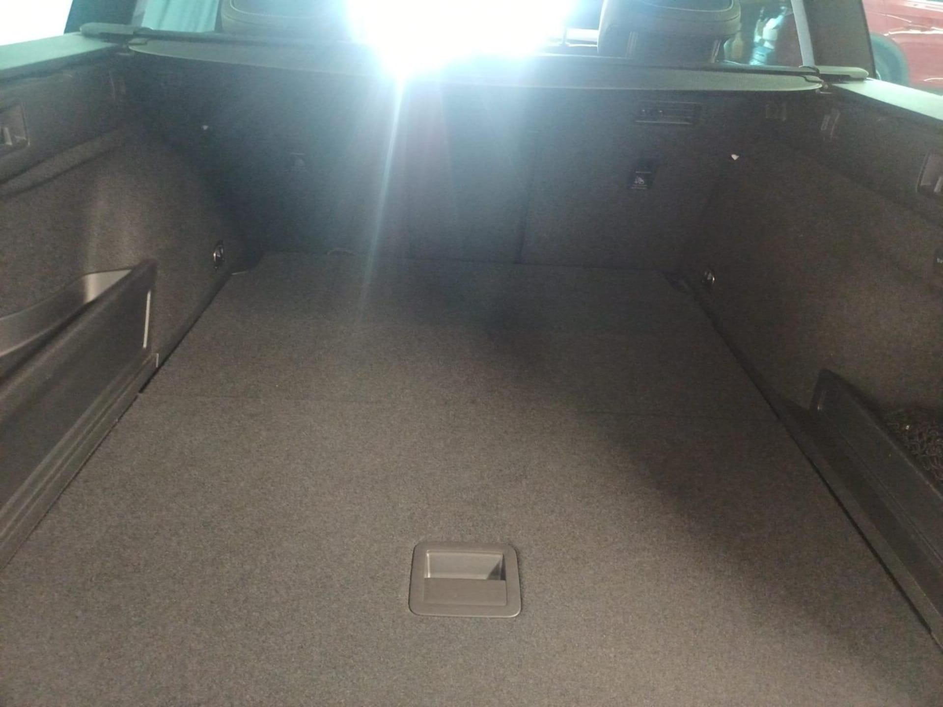 Volkswagen Passat Variant Elegance