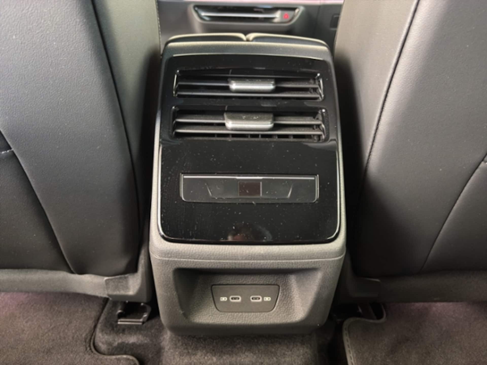 Volkswagen ID.7 Tourer Pro S