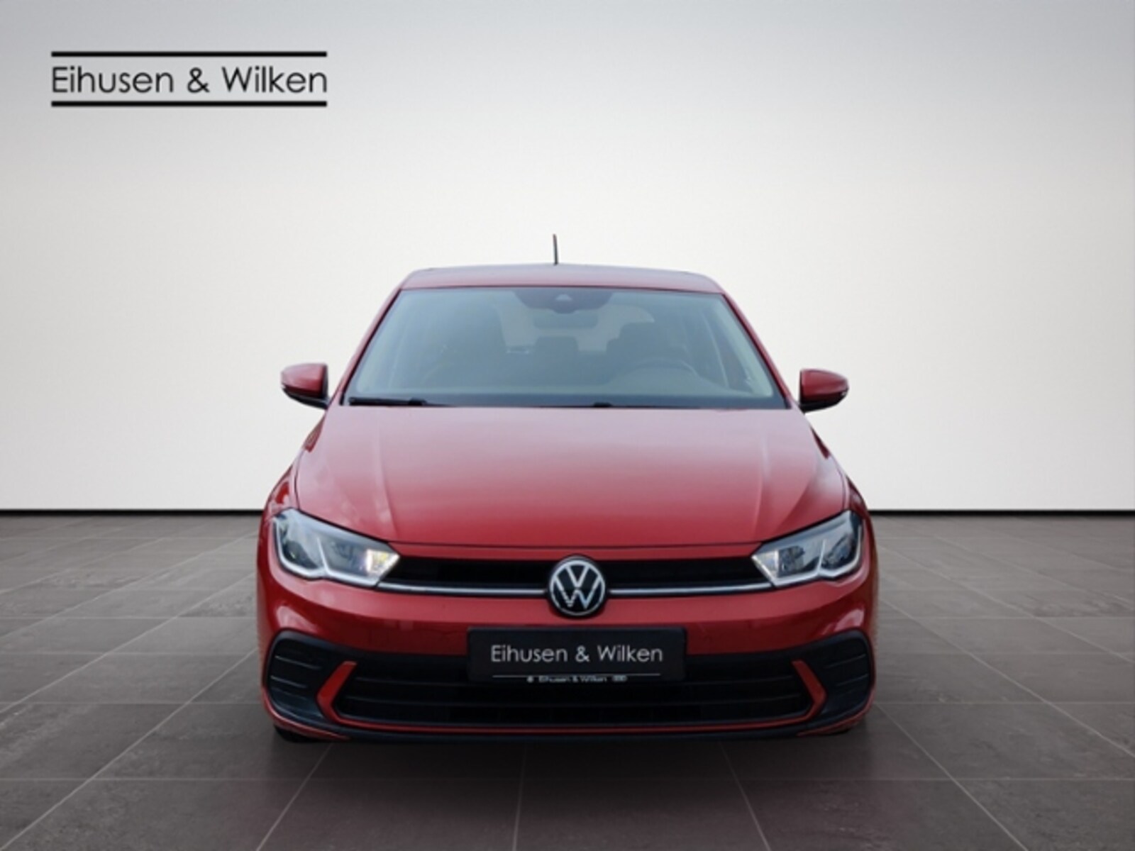 Volkswagen Polo – Bild 9