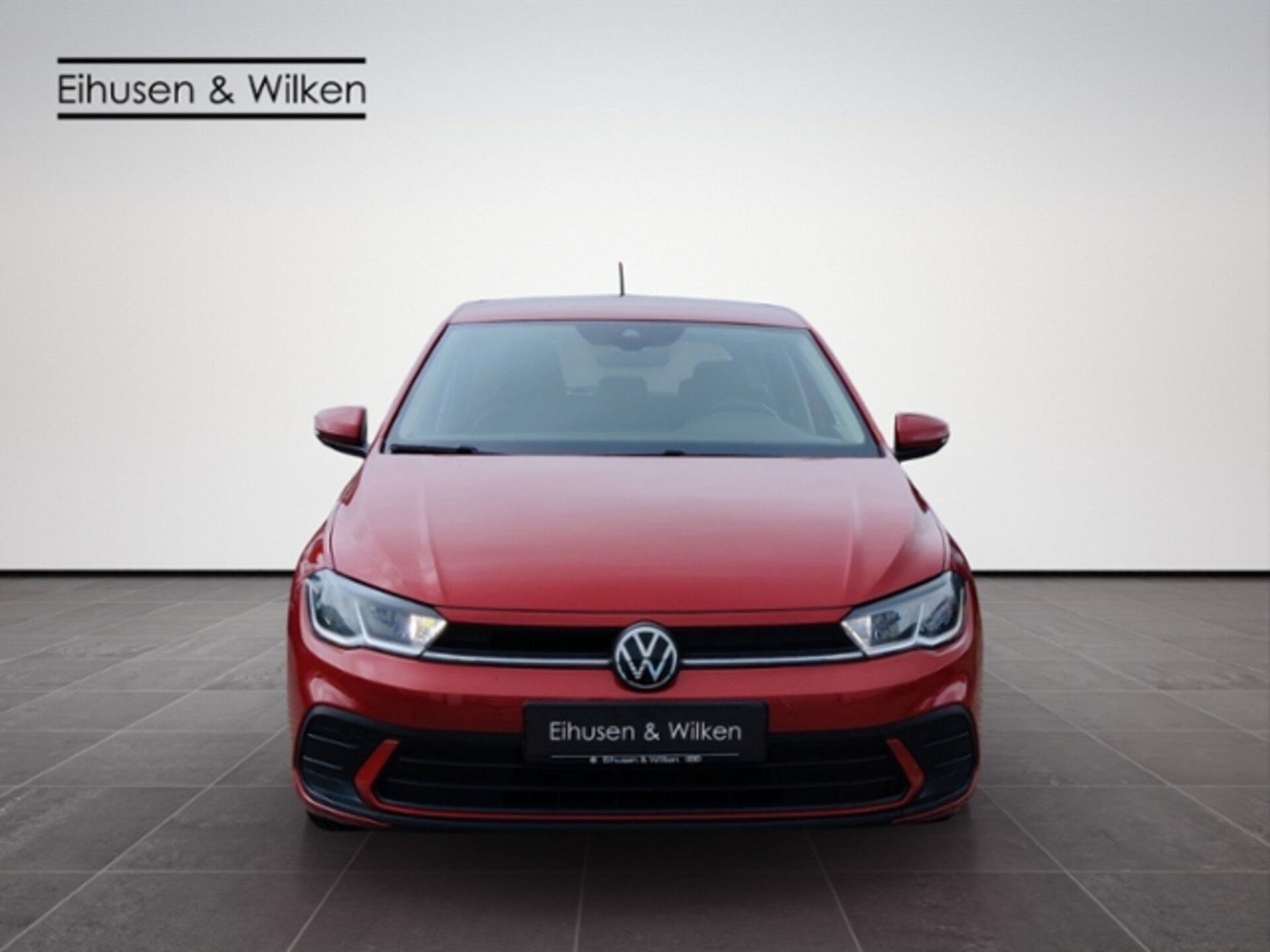 Volkswagen Polo Life