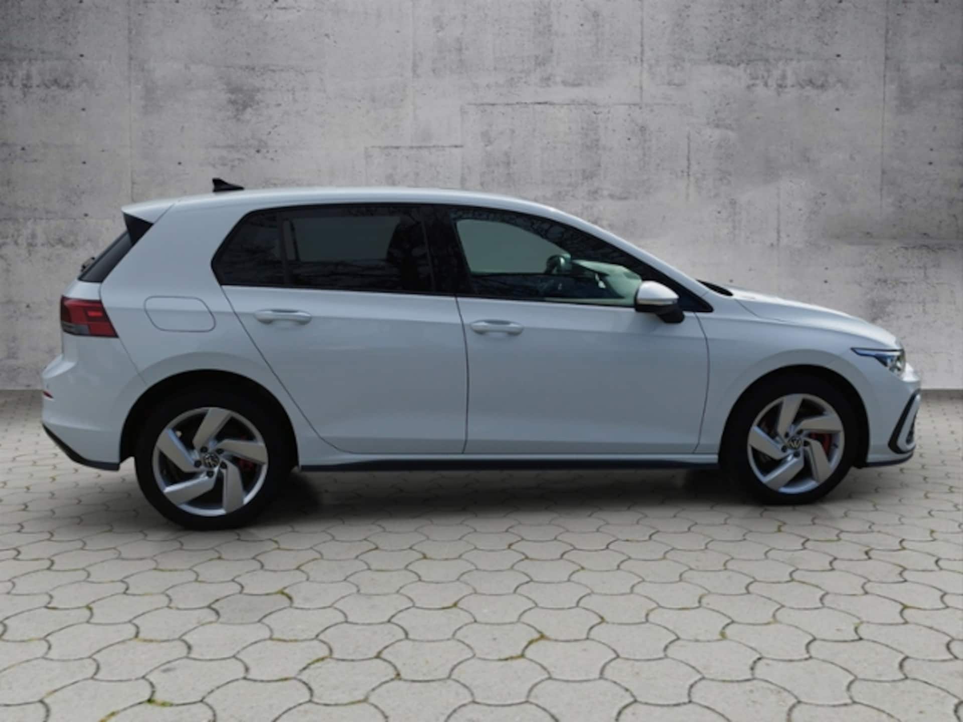 Volkswagen Golf GTE