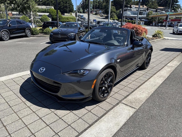 Photo of 2021 Mazda