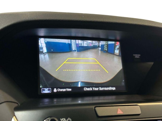 2020 Acura MDX