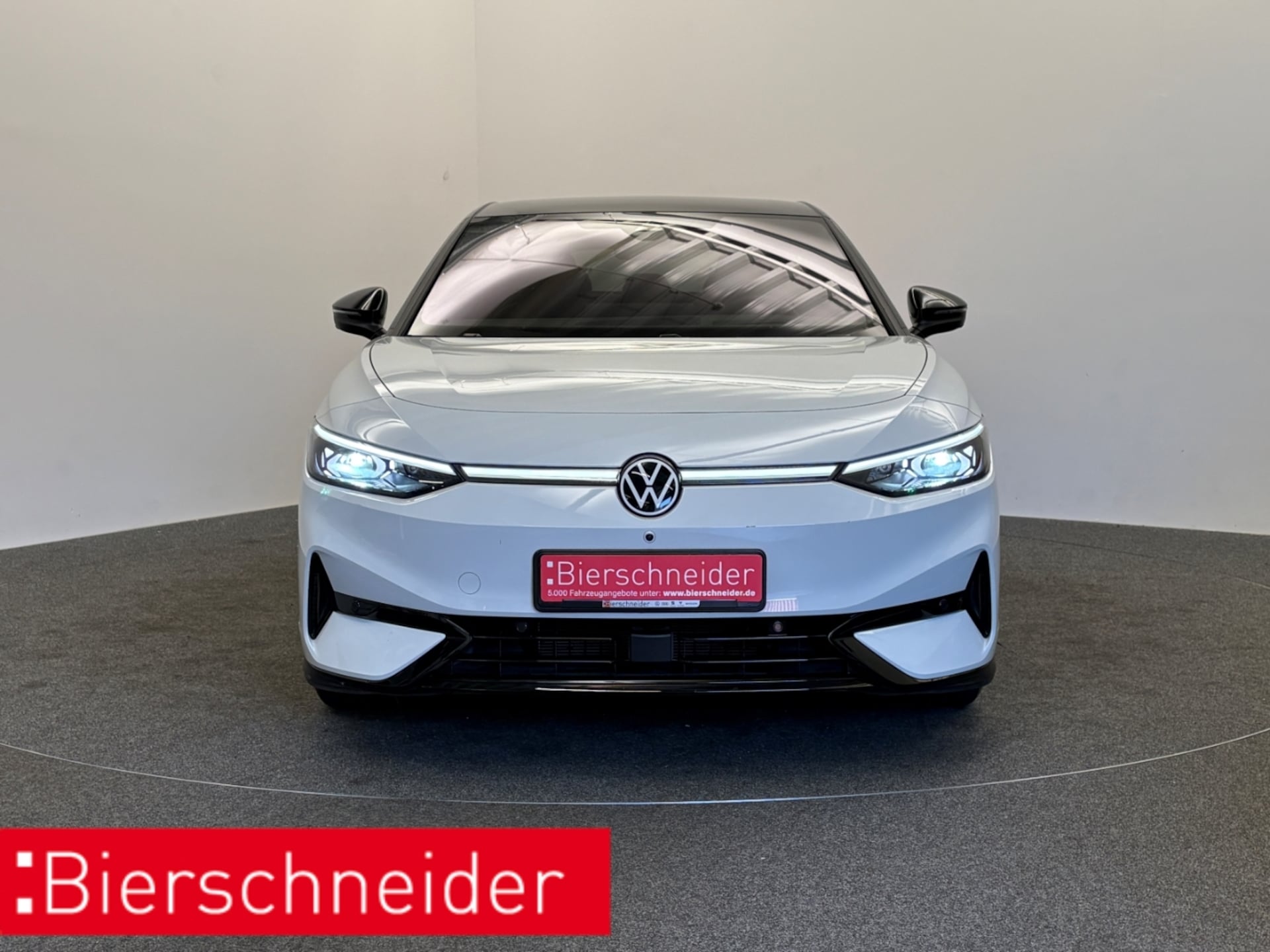 Volkswagen ID.7 Pro