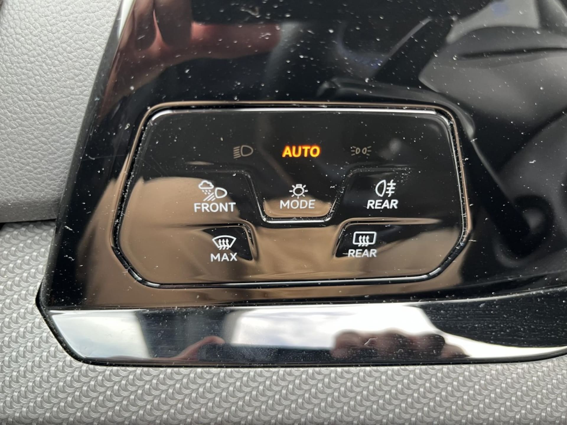 Volkswagen Golf R