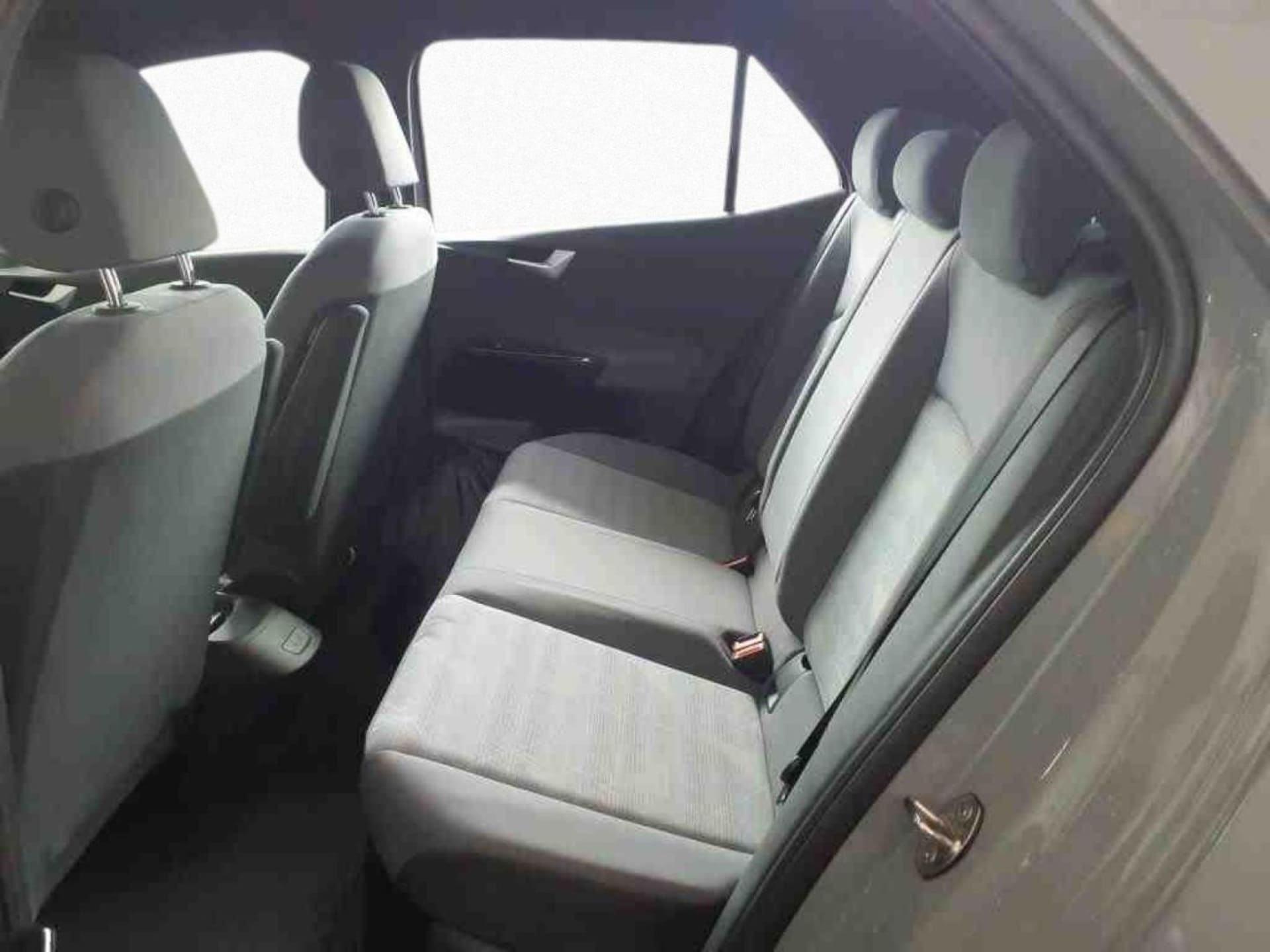 Volkswagen ID.3 Pro