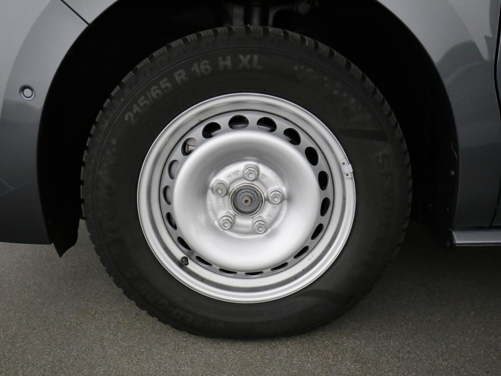 Volkswagen Multivan – Bild 19