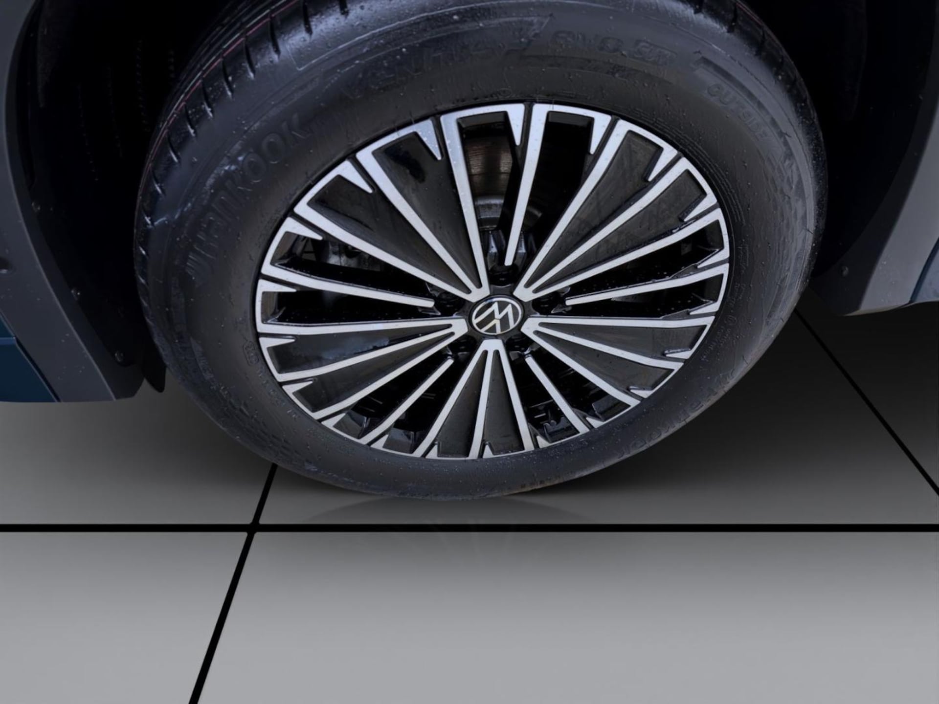 Volkswagen Tayron Elegance