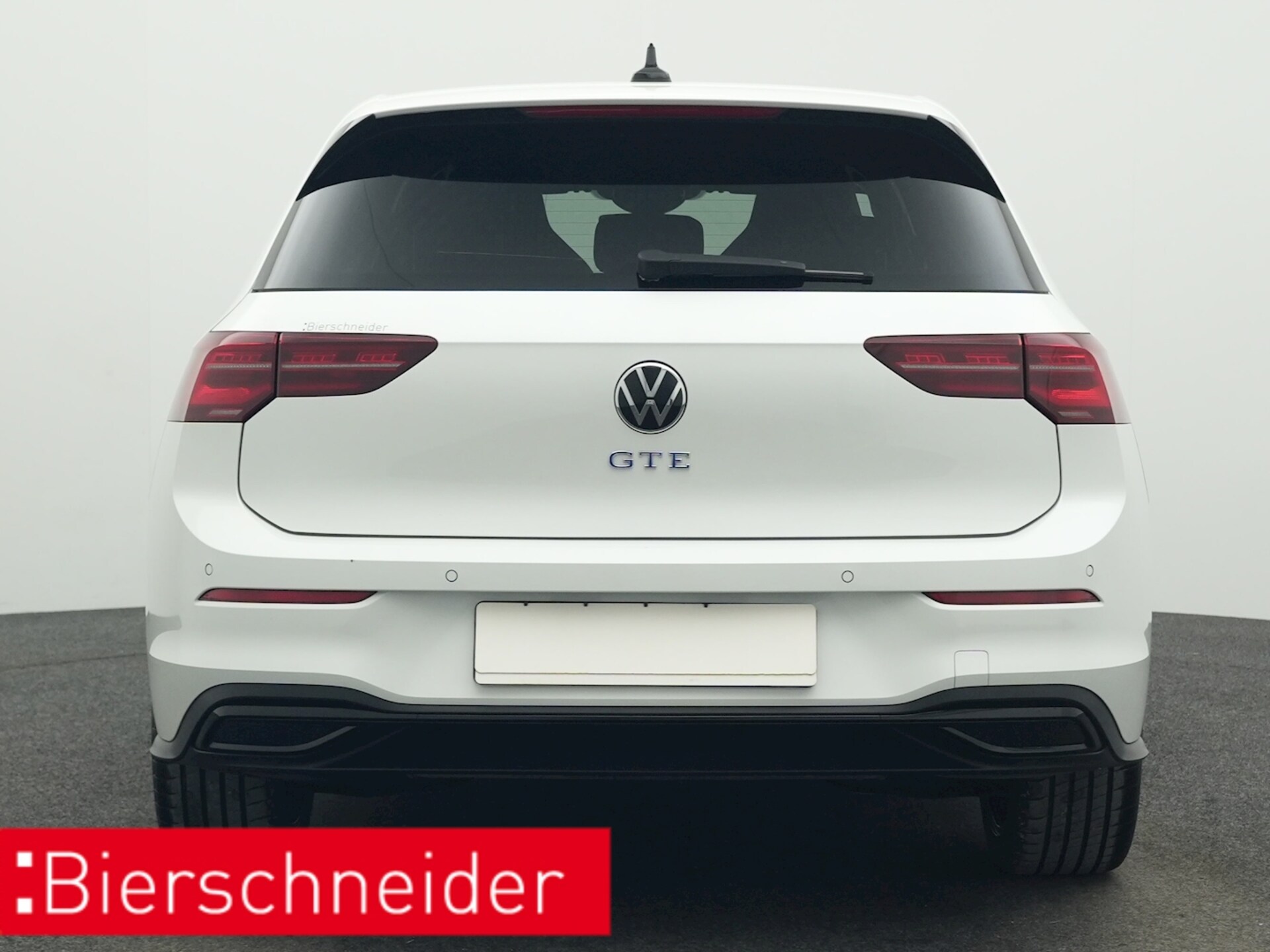 Volkswagen Golf GTE