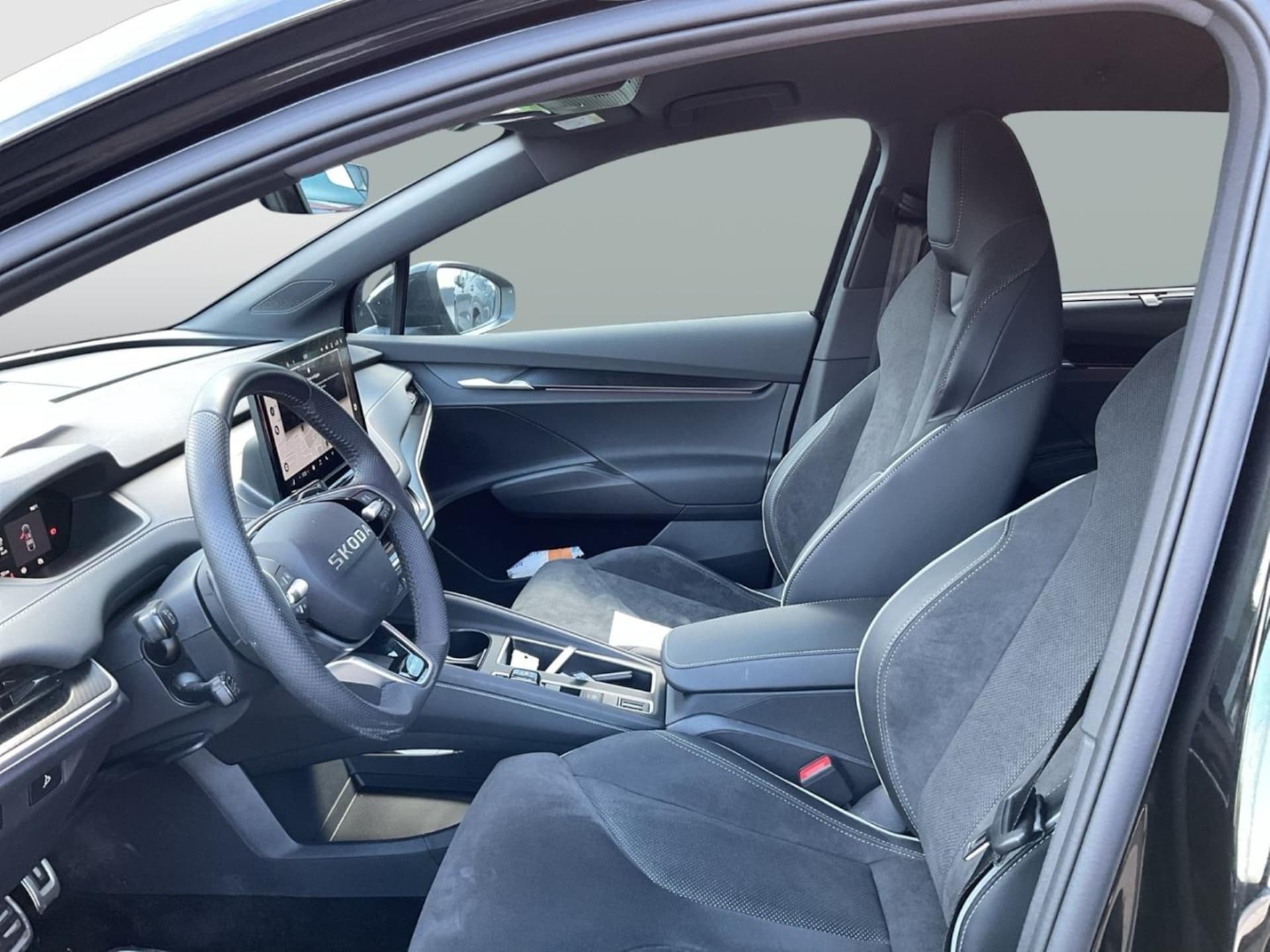 Skoda Enyaq 85 Sportline