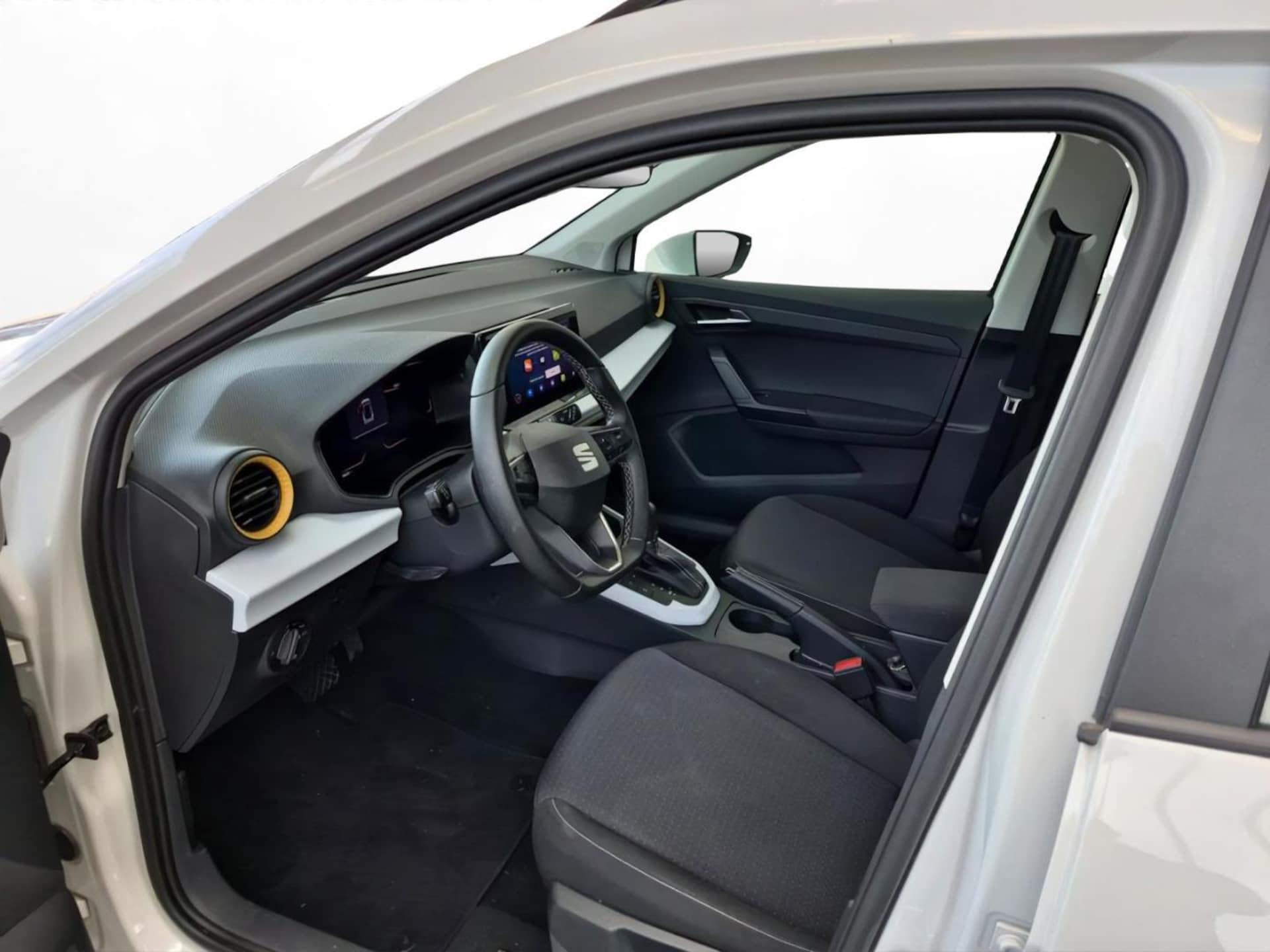 SEAT Arona Style
