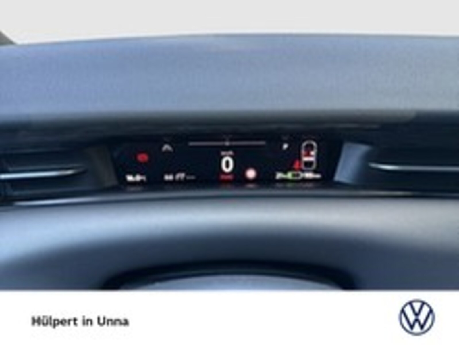 Volkswagen ID.7 Tourer – Bild 12