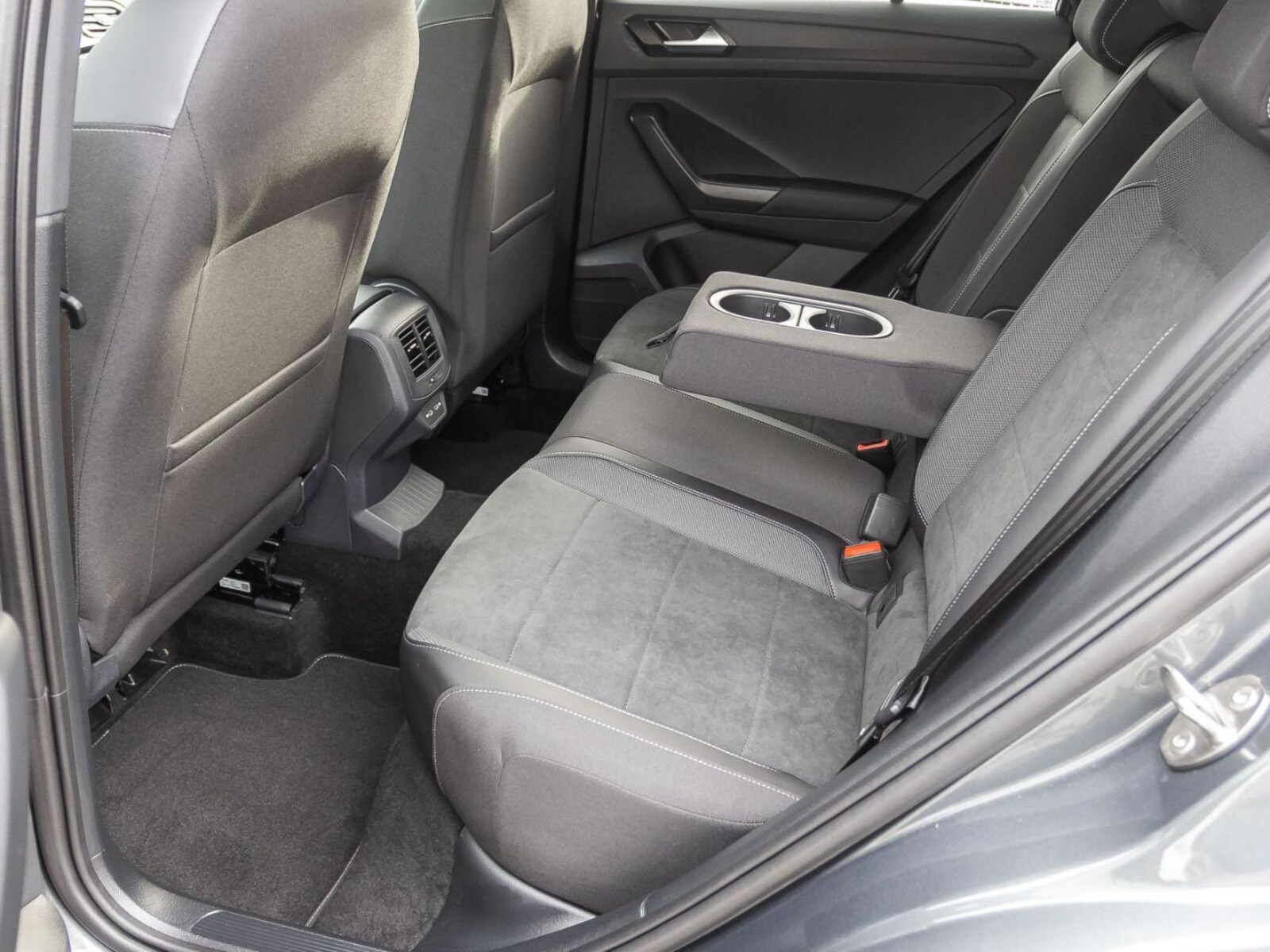 Volkswagen T-Roc – Bild 22