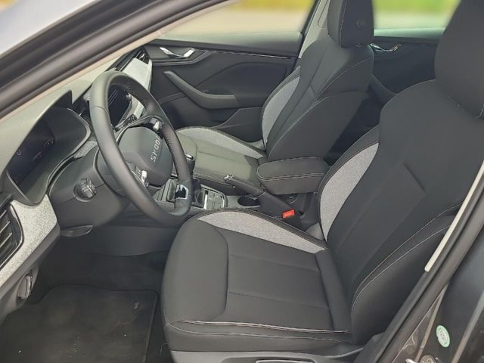 Škoda Scala – Bild 7