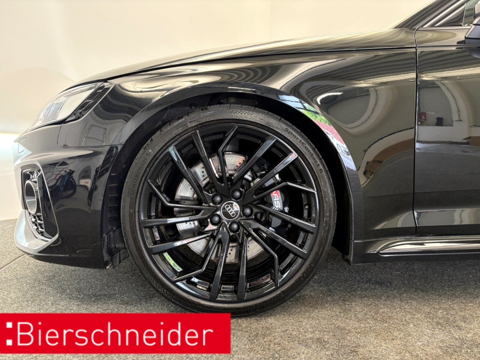 Audi RS 4 Avant – Bild 4