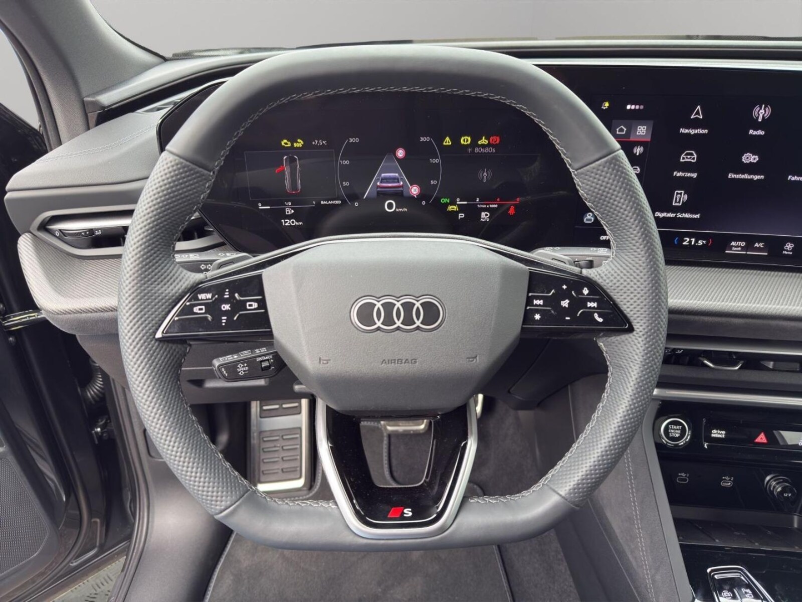 Audi Q5 – Bild 10