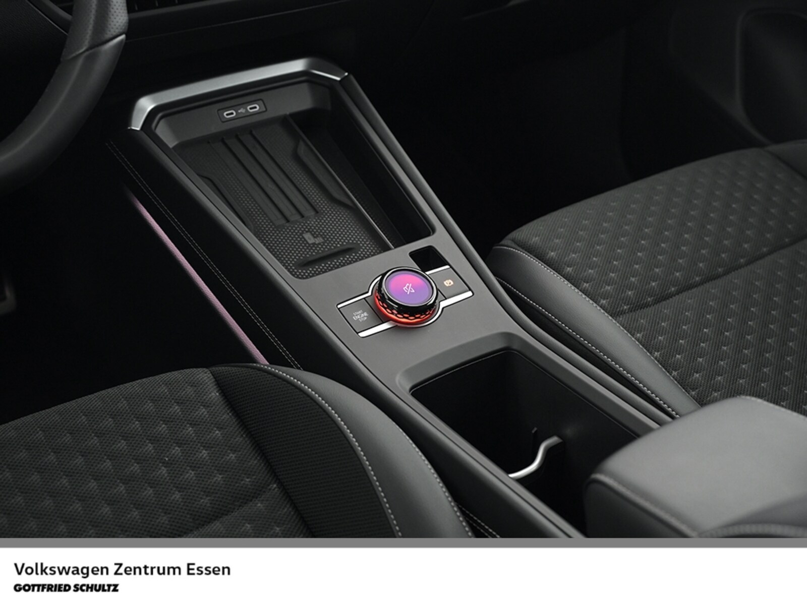 Volkswagen T-Roc – Bild 15