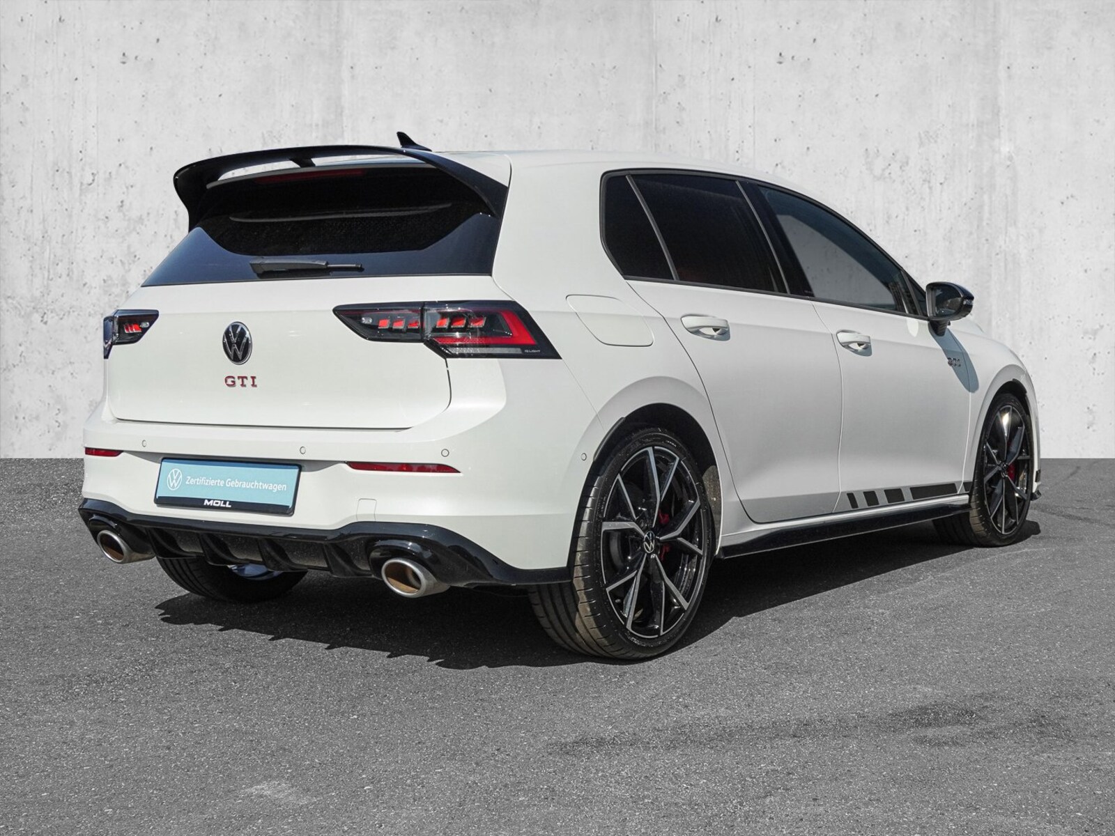 Volkswagen Golf – Bild 4