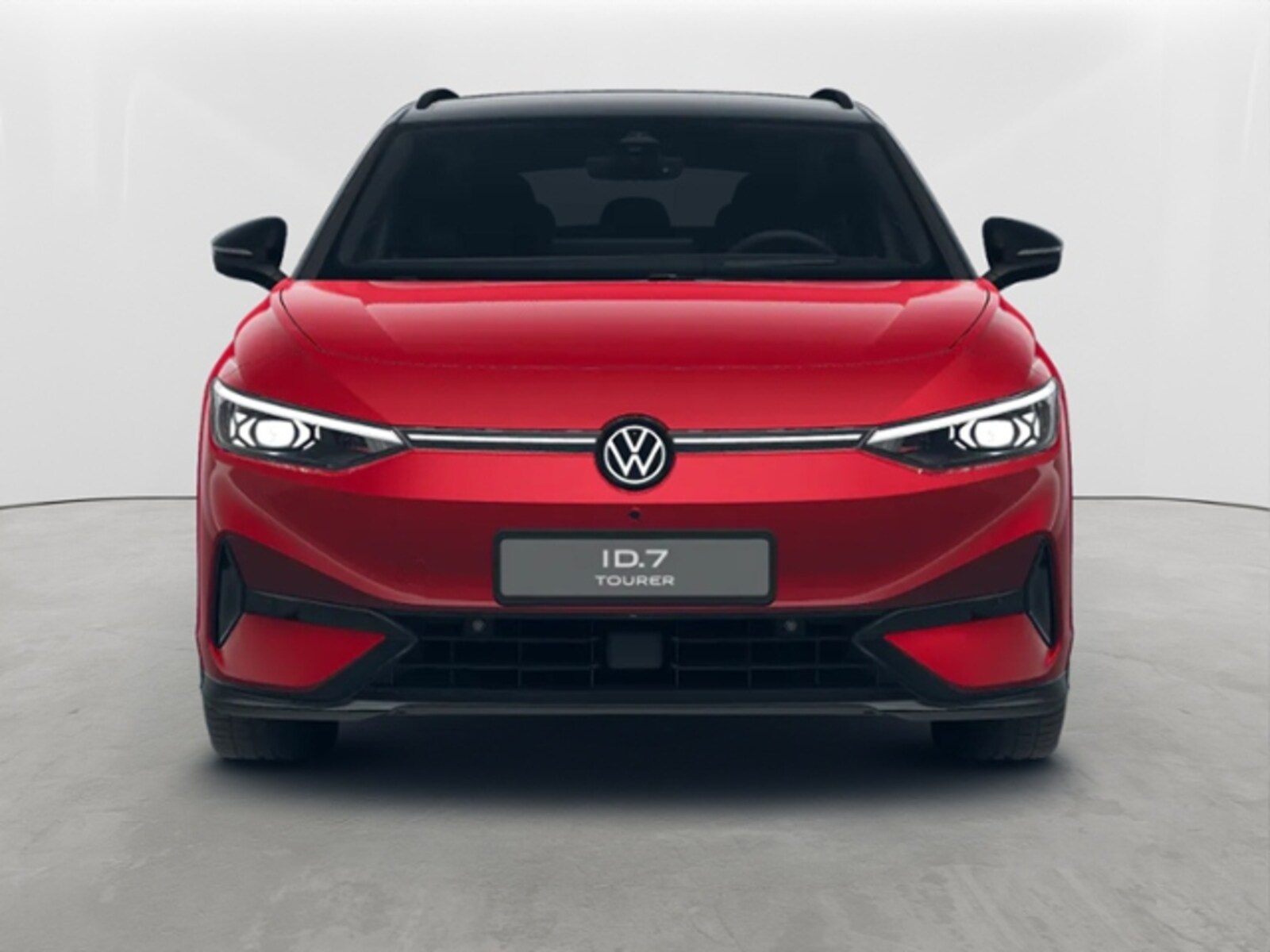 Volkswagen ID.7 Tourer – Bild 3