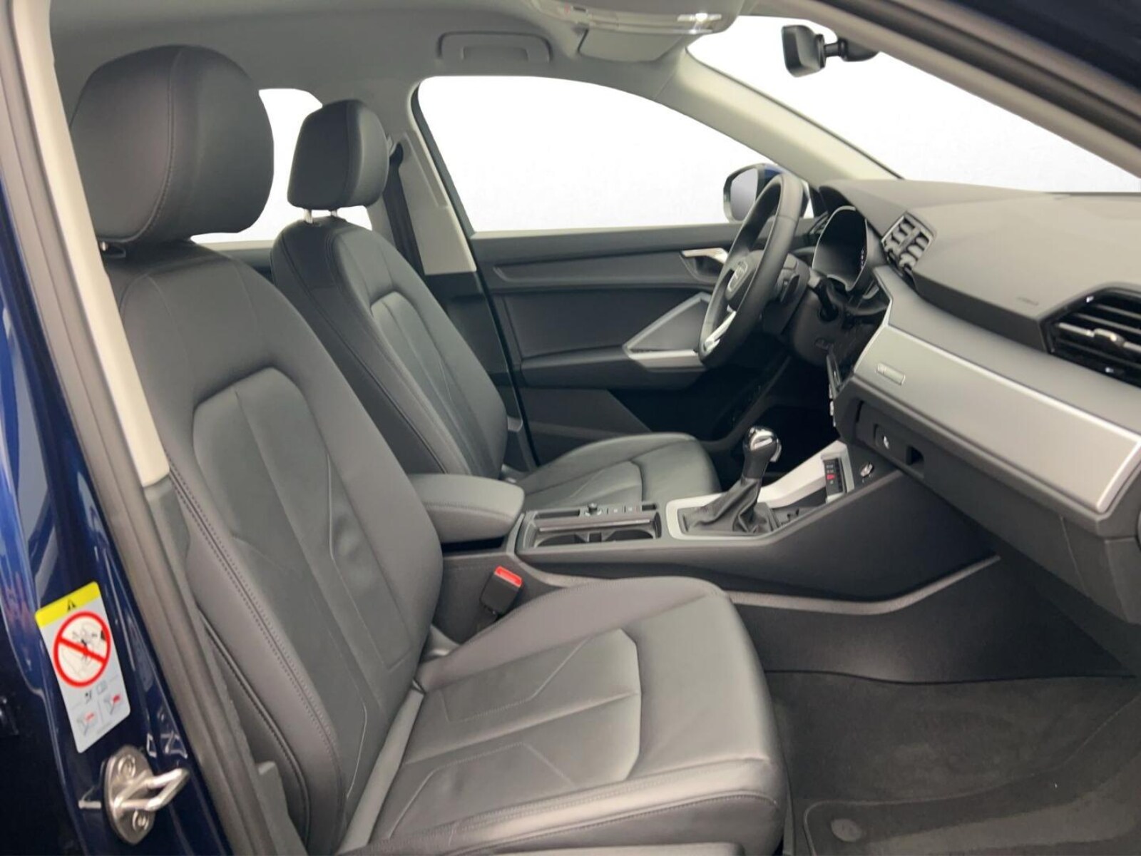 Audi Q3 – Bild 4