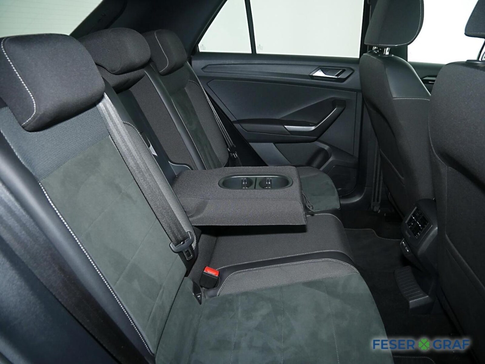 Volkswagen T-Roc – Bild 5