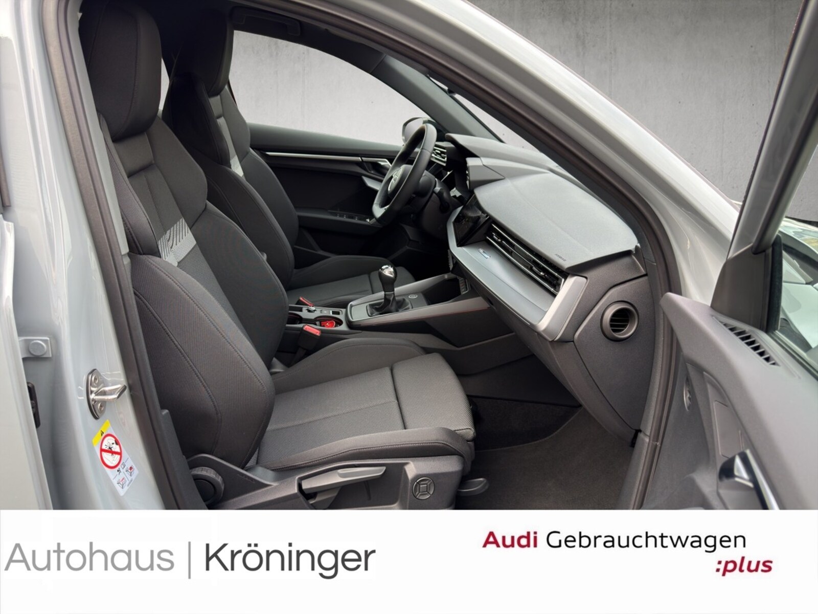 Audi A3 Sportback – Bild 9