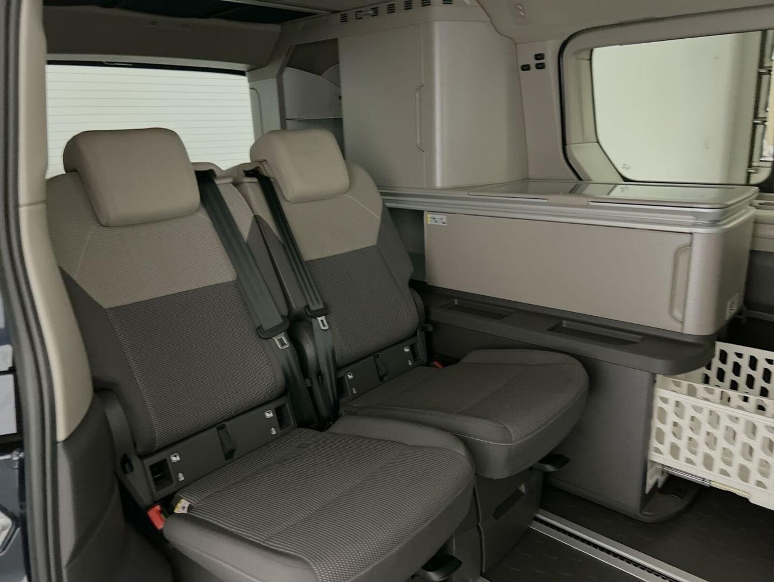 Volkswagen California – Bild 24