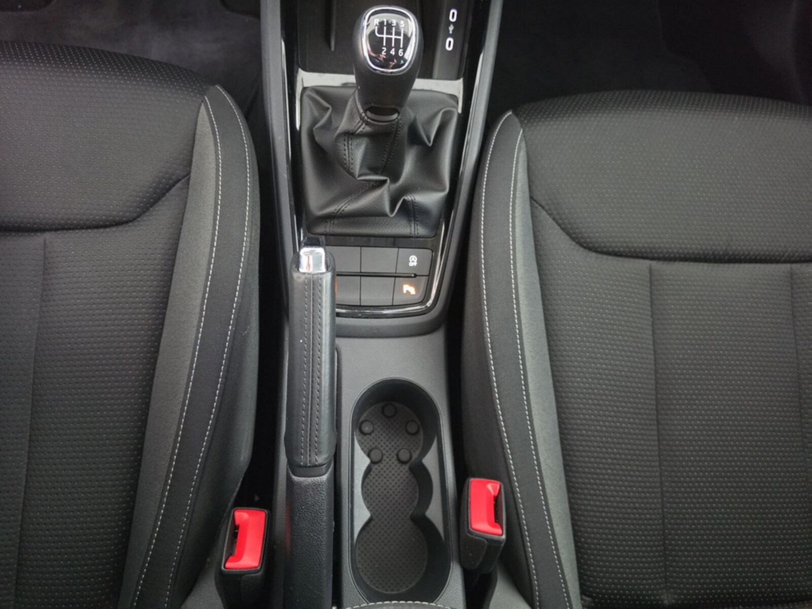 Škoda Kamiq – Bild 22