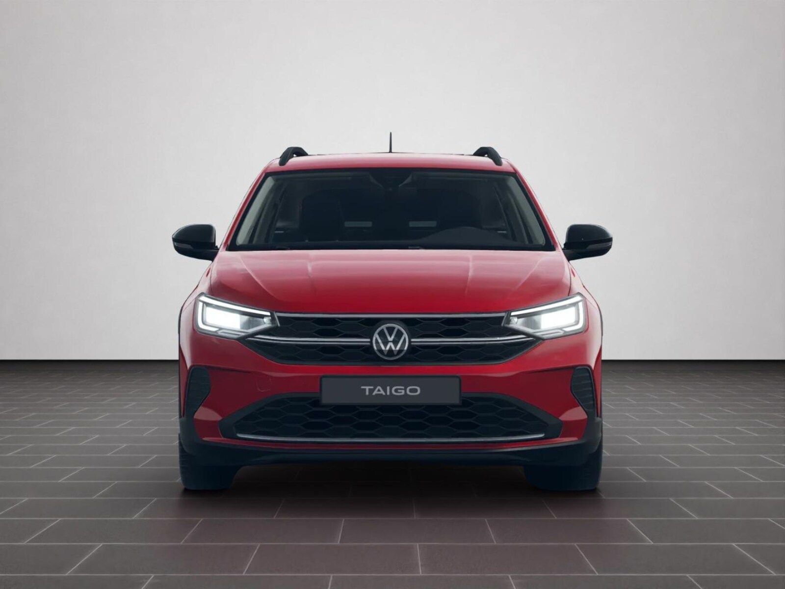 Volkswagen Taigo – Bild 6