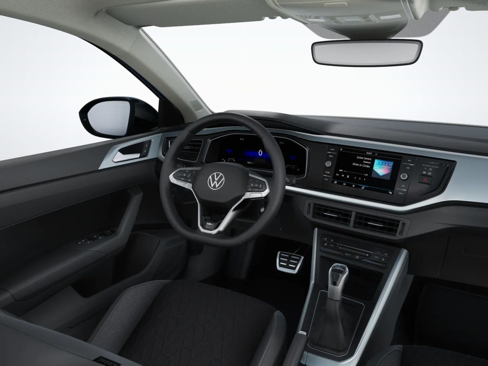 Volkswagen Taigo – Bild 9
