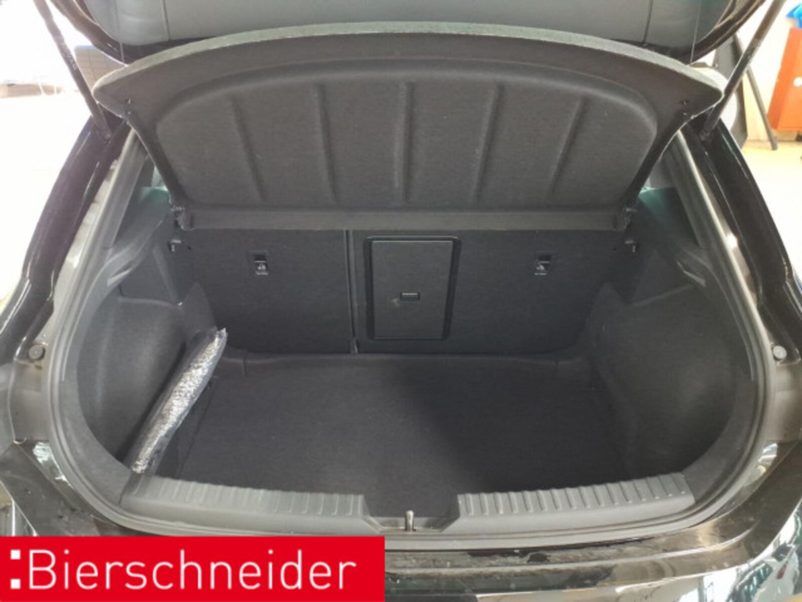 SEAT Leon – Bild 6
