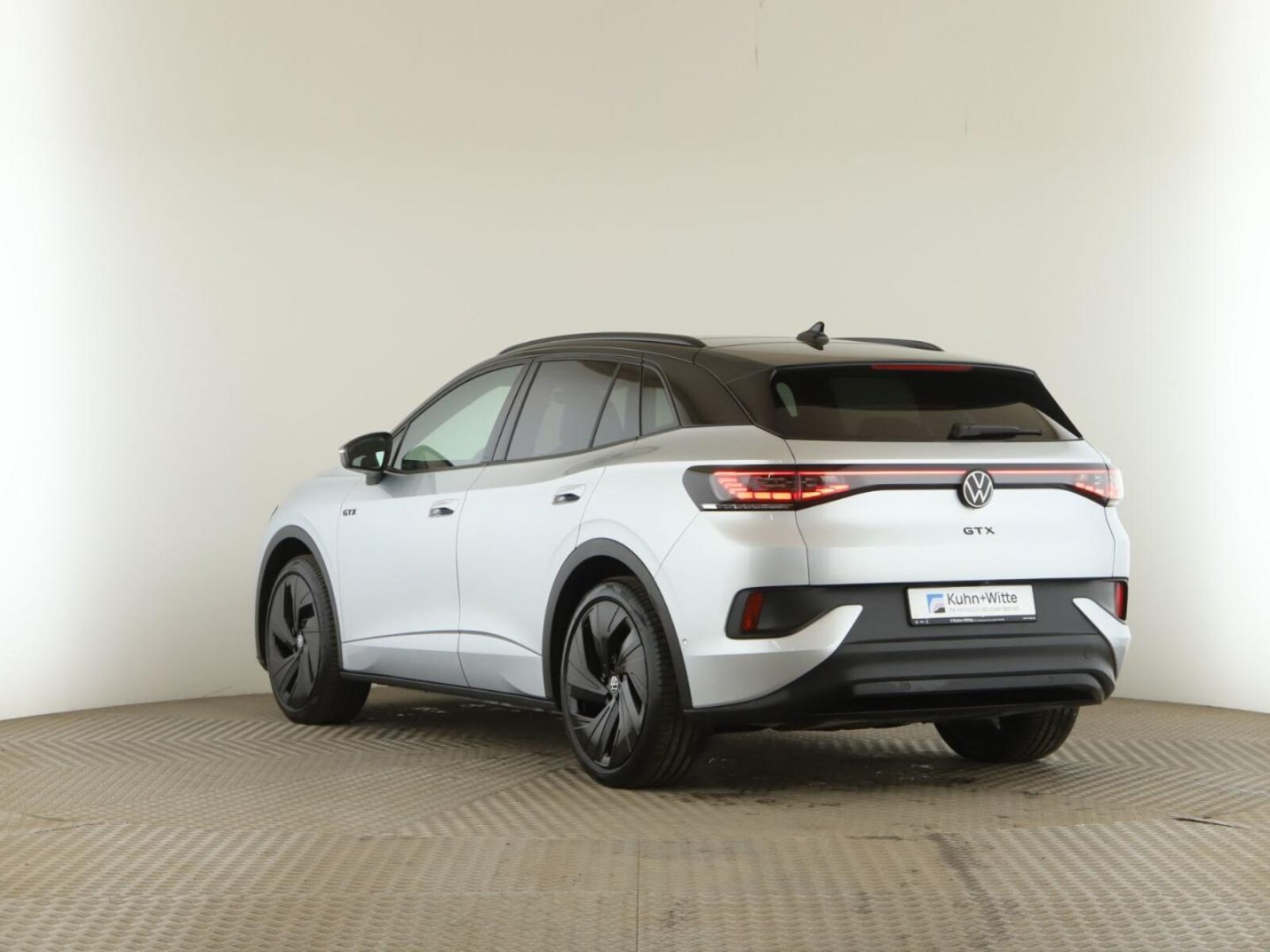 Volkswagen ID.4 – Bild 5