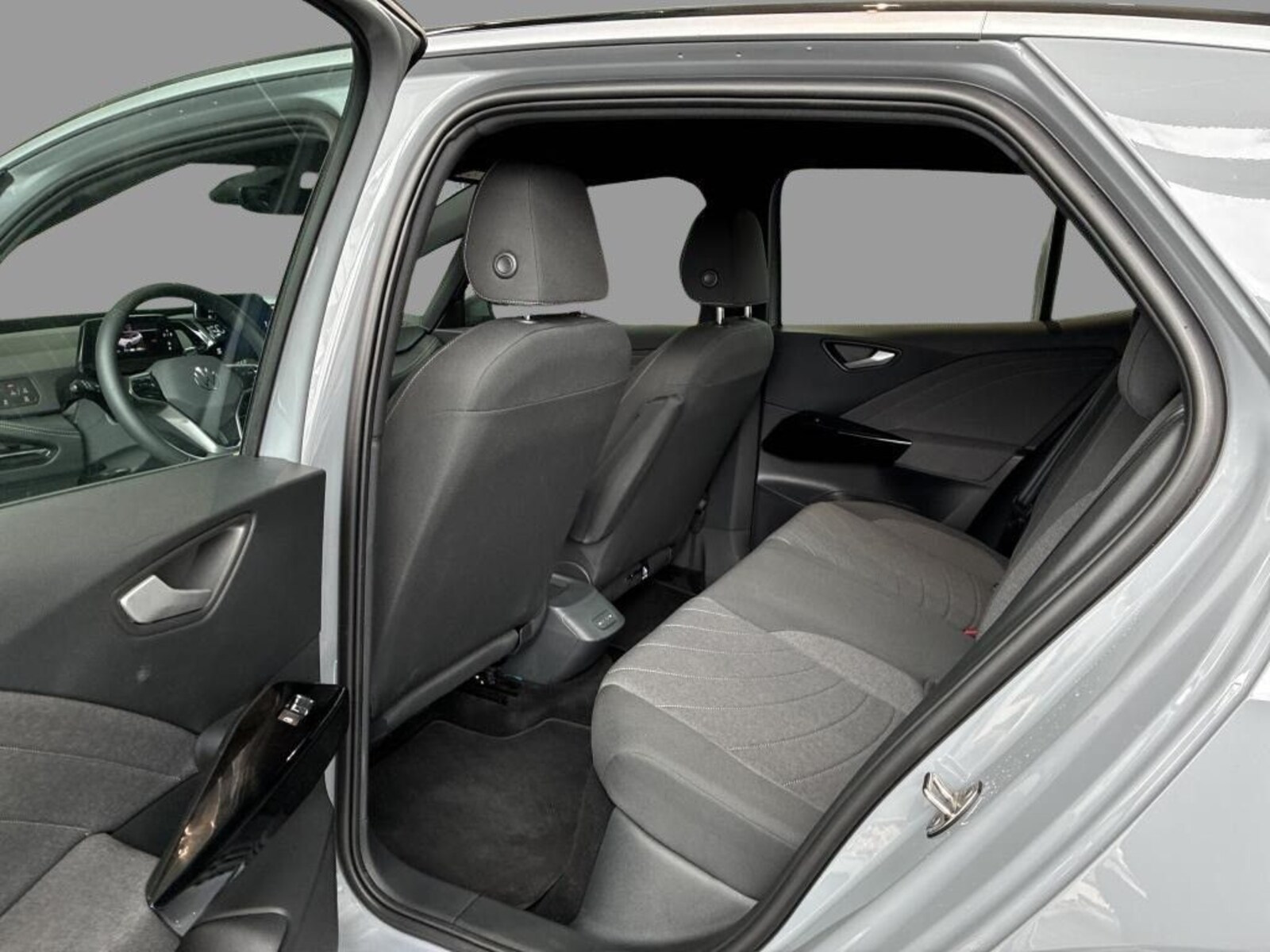 Volkswagen ID.3 – Bild 6