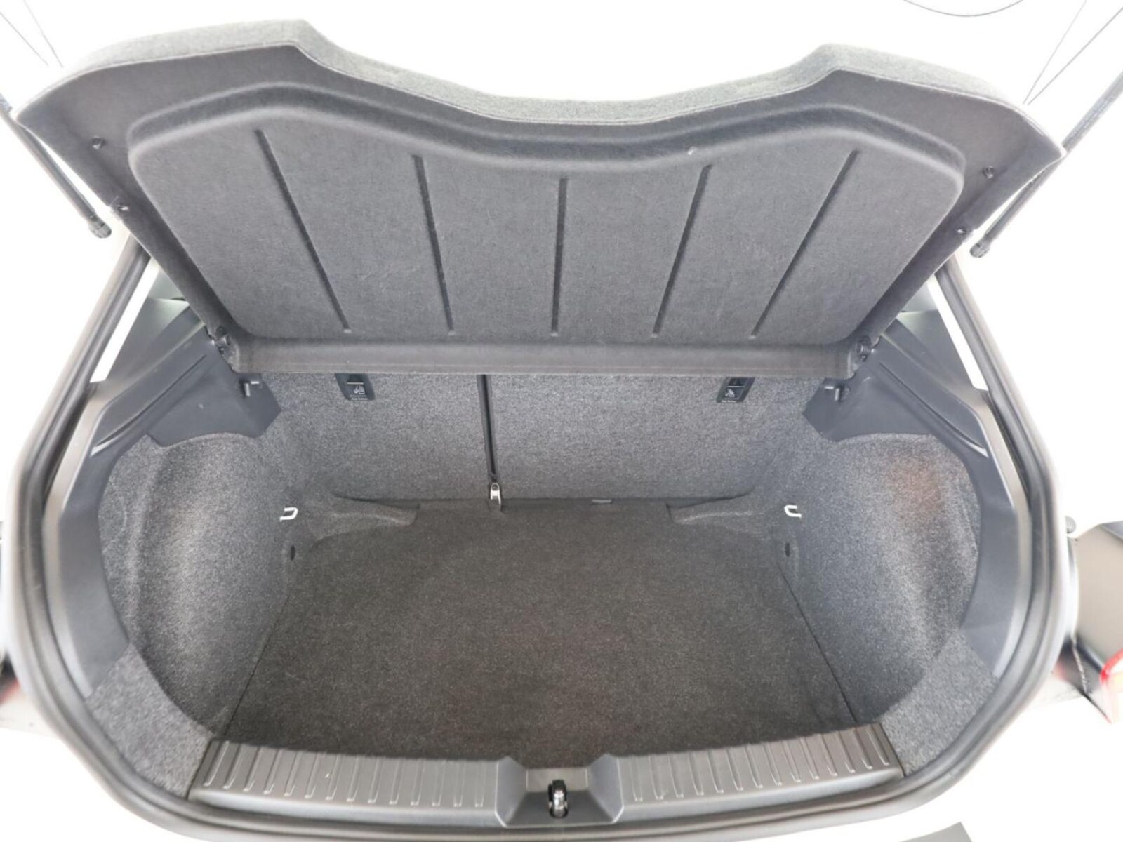 SEAT Ibiza – Bild 9
